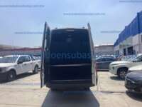Mercedes-Benz Sprinter 2019  2019 Mercedes-Benz Sprinter Ingreso Cajuela 0