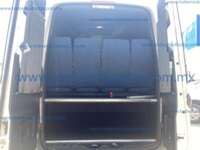 Mercedes-Benz Sprinter 2019  2019 Mercedes-Benz Sprinter Ingreso Cajuela 1