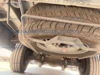 Mercedes-Benz Sprinter 2019  2019 Mercedes-Benz Sprinter Ingreso Cajuela 2