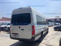 Mercedes-Benz Sprinter 2019  2019 Mercedes-Benz Sprinter Ingreso Exteriores 4