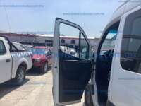 Mercedes-Benz Sprinter 2019  2019 Mercedes-Benz Sprinter Ingreso Interiores 0