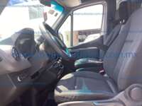 Mercedes-Benz Sprinter 2019  2019 Mercedes-Benz Sprinter Ingreso Interiores 1
