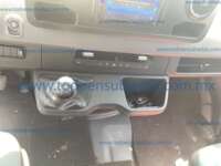 Mercedes-Benz Sprinter 2019  2019 Mercedes-Benz Sprinter Ingreso Interiores 10