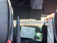 Mercedes-Benz Sprinter 2019  2019 Mercedes-Benz Sprinter Ingreso Interiores 11