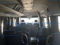 Mercedes-Benz Sprinter 2019  2019 Mercedes-Benz Sprinter Ingreso Interiores 15