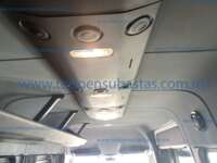 Mercedes-Benz Sprinter 2019  2019 Mercedes-Benz Sprinter Ingreso Interiores 16