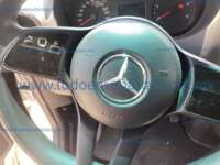 Mercedes-Benz Sprinter 2019  2019 Mercedes-Benz Sprinter Ingreso Interiores 17