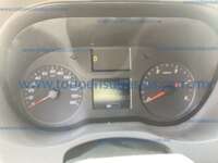 Mercedes-Benz Sprinter 2019  2019 Mercedes-Benz Sprinter Ingreso Interiores 3