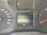 Mercedes-Benz Sprinter 2019  2019 Mercedes-Benz Sprinter Ingreso Interiores 5