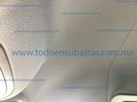 Mercedes-Benz Sprinter 2019  2019 Mercedes-Benz Sprinter Ingreso Interiores 7