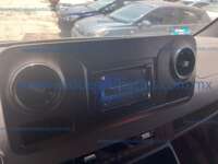 Mercedes-Benz Sprinter 2019  2019 Mercedes-Benz Sprinter Ingreso Interiores 8