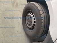 Mercedes-Benz Sprinter 2019  IMG_3837