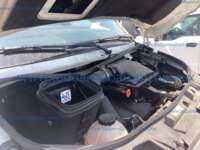 Mercedes-Benz Sprinter 2019  2019 Mercedes-Benz Sprinter Ingreso Motor 2