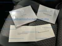 Nissan X-Trail 2022 5p Advance 2 Row L4/2.5 CVT IMG_0050