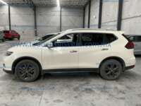 Nissan X-Trail 2022 5p Advance 2 Row L4/2.5 CVT 2022 Nissan X-Trail Ingreso Exteriores 2