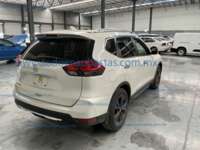 Nissan X-Trail 2022 5p Advance 2 Row L4/2.5 CVT 2022 Nissan X-Trail Ingreso Exteriores 5