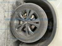 Nissan X-Trail 2022 5p Advance 2 Row L4/2.5 CVT IMG_0002