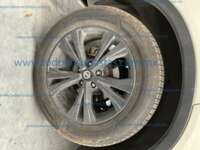 Nissan X-Trail 2022 5p Advance 2 Row L4/2.5 CVT IMG_0012