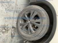 Nissan X-Trail 2022 5p Advance 2 Row L4/2.5 CVT IMG_0007