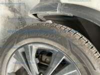 Nissan X-Trail 2022 5p Advance 2 Row L4/2.5 CVT IMG_0014