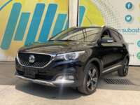 MG ZS 2022 5p Excite L4/1.5 Aut 2022 MG ZS Venta Exteriores 1
