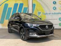 MG ZS 2022 5p Excite L4/1.5 Aut 2022 MG ZS Venta Exteriores 3