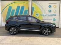 MG ZS 2022 5p Excite L4/1.5 Aut 2022 MG ZS Venta Exteriores 4