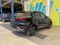 MG ZS 2022 5p Excite L4/1.5 Aut 2022 MG ZS Venta Exteriores 5