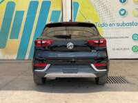MG ZS 2022 5p Excite L4/1.5 Aut 2022 MG ZS Venta Exteriores 6