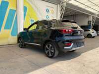 MG ZS 2022 5p Excite L4/1.5 Aut 2022 MG ZS Venta Exteriores 7
