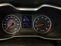 MG ZS 2022 5p Excite L4/1.5 Aut 2022 MG ZS Venta Interiores 2