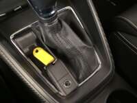 MG ZS 2022 5p Excite L4/1.5 Aut 2022 MG ZS Venta Interiores 12