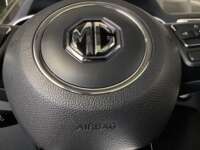 MG ZS 2022 5p Excite L4/1.5 Aut 2022 MG ZS Venta Interiores 13