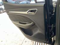 MG ZS 2022 5p Excite L4/1.5 Aut 2022 MG ZS Venta Interiores 20