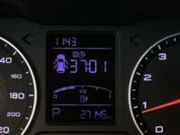 MG ZS 2022 5p Excite L4/1.5 Aut 2022 MG ZS Venta Interiores 3