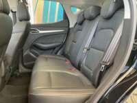 MG ZS 2022 5p Excite L4/1.5 Aut 2022 MG ZS Venta Interiores 21