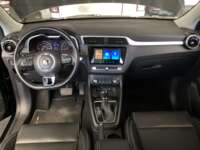 MG ZS 2022 5p Excite L4/1.5 Aut 2022 MG ZS Venta Interiores 4