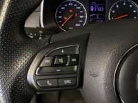 MG ZS 2022 5p Excite L4/1.5 Aut 2022 MG ZS Venta Interiores 6