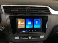 MG ZS 2022 5p Excite L4/1.5 Aut 2022 MG ZS Venta Interiores 8