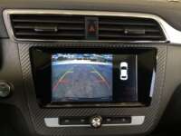 MG ZS 2022 5p Excite L4/1.5 Aut 2022 MG ZS Venta Interiores 9