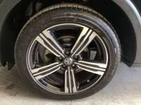 MG ZS 2022 5p Excite L4/1.5 Aut 2022 MG ZS Venta Llantas 1