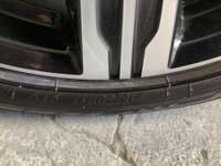 MG ZS 2022 5p Excite L4/1.5 Aut 2022 MG ZS Venta Llantas 2