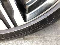 MG ZS 2022 5p Excite L4/1.5 Aut 2022 MG ZS Venta Llantas 11