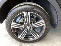 MG ZS 2022 5p Excite L4/1.5 Aut 2022 MG ZS Venta Llantas 7