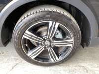 MG ZS 2022 5p Excite L4/1.5 Aut 2022 MG ZS Venta Llantas 10