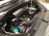 MG ZS 2022 5p Excite L4/1.5 Aut 2022 MG ZS Venta Motor 1