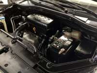 MG ZS 2022 5p Excite L4/1.5 Aut 2022 MG ZS Venta Motor 3