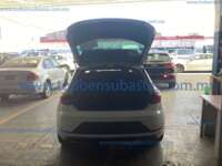 Seat León 2019 5p Cupra L4/2.0/T Aut 2019 Seat León Ingreso Cajuela 1