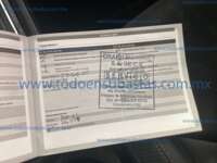 Seat León 2019 5p Cupra L4/2.0/T Aut 2019 Seat León Ingreso Documentos 1