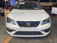 Seat León 2019 5p Cupra L4/2.0/T Aut 2019 Seat León Ingreso Exteriores 1